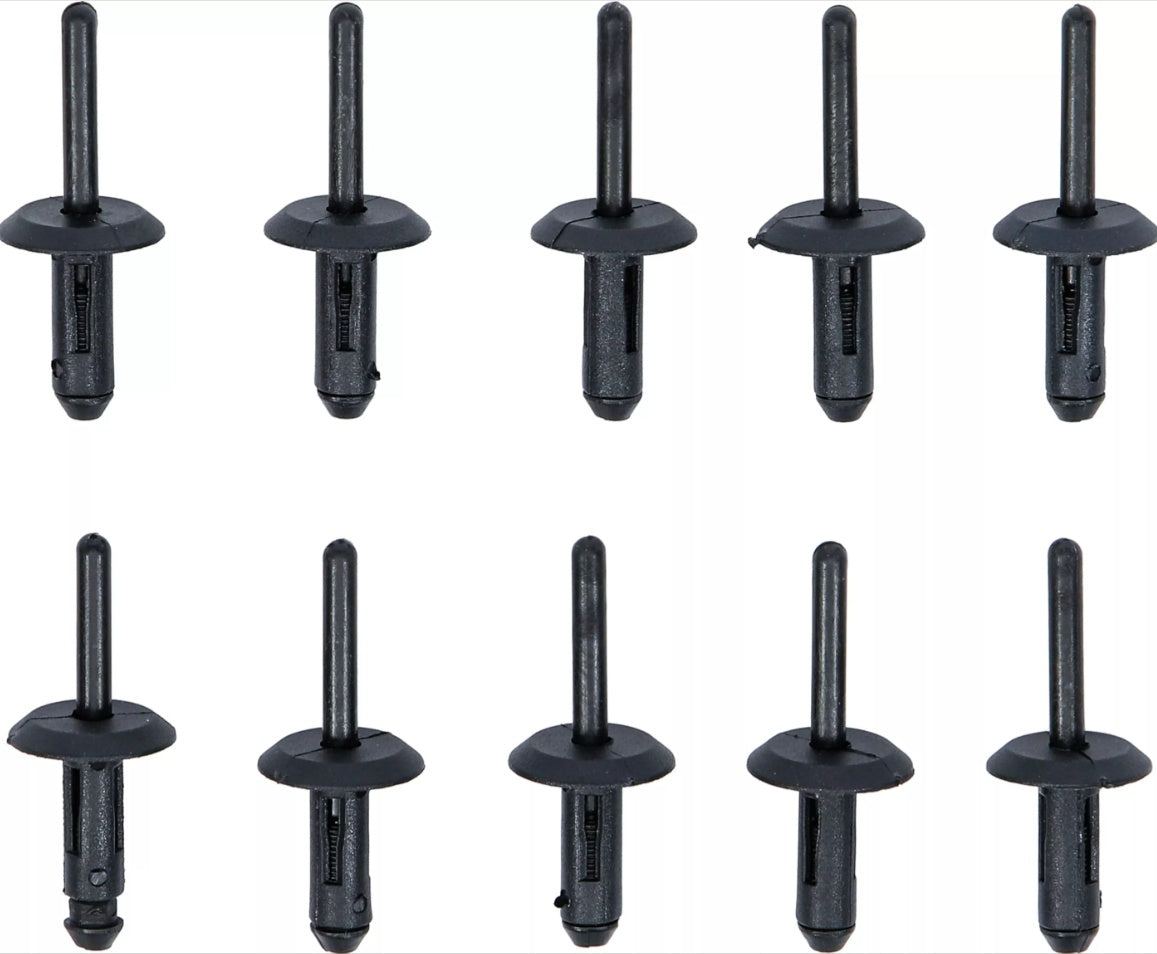 BLIND RIVETS FOR BGS 8463 | 6.3 X 25.2 MM | 10 PCS. (8463-4)