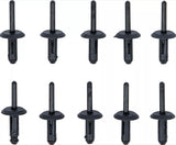 BLIND RIVETS FOR BGS 8463 | 6.3 X 25.2 MM | 10 PCS. (8463-4)