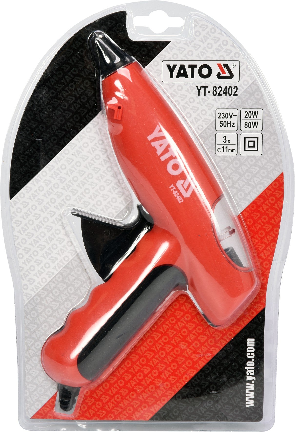GLUE GUN (YT-82402)