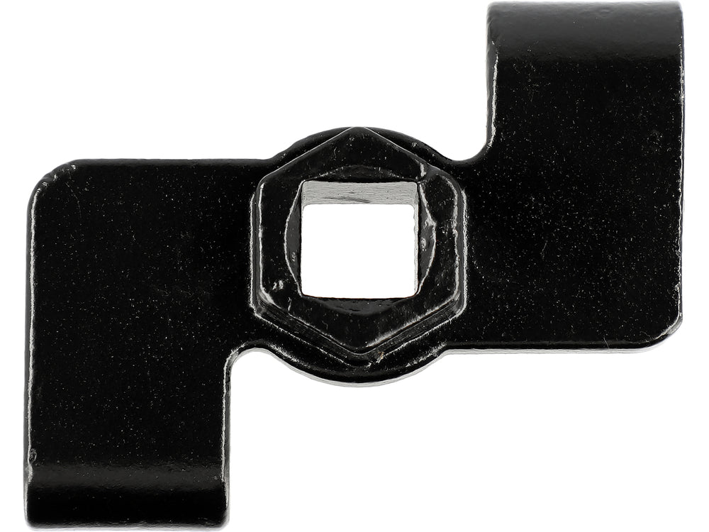 UNIVERSAL EXTENSION WRENCH ADAPTER | 1/2" (12.7 MM) | HEX 24 MM | 80 X 50 MM (YT-03602)