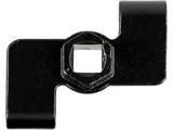 UNIVERSAL EXTENSION WRENCH ADAPTER | 1/2" (12.7 MM) | HEX 24 MM | 80 X 50 MM (YT-03602)