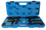 ENGINE LOCKING TOOL SET | PORSCHE 3.6L 4.5L 4.8L V6 V8 (SK1221)