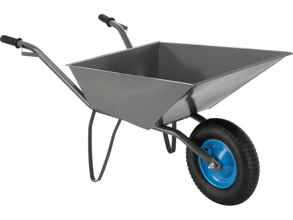 WELDED FOLDING WHEELBARROW (78690)
