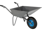 WELDED FOLDING WHEELBARROW (78690)