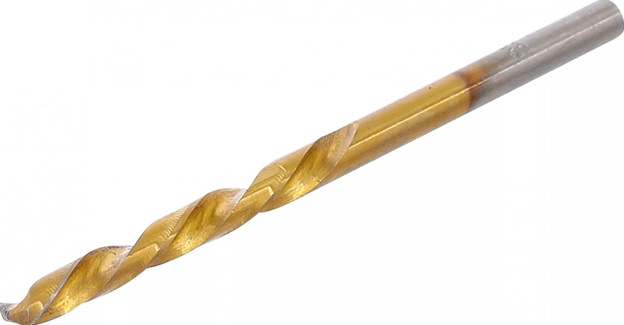 HSS DRILL, LEFT-CUTTING | Ø 4.0 MM (2726-4)