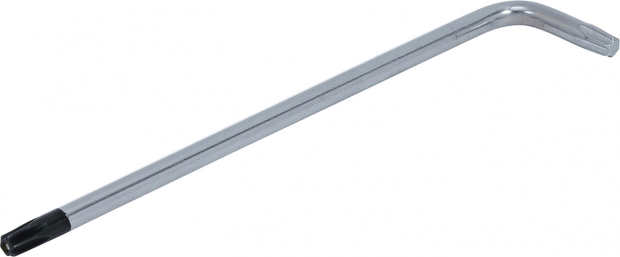 L-TYPE WRENCH | EXTRA LONG | T-STAR TAMPERPROOF (FOR TORX) T20 (794-T20)