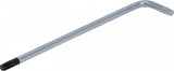 L-TYPE WRENCH | EXTRA LONG | T-STAR TAMPERPROOF (FOR TORX) T20 (794-T20)