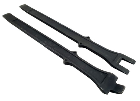SPECIAL LEVER SET FOR TIRE REPAIR | PROFI | 2 PCS. (TB819)