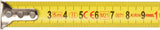 MEASURING TAPE 5M X 19 MM (10062)