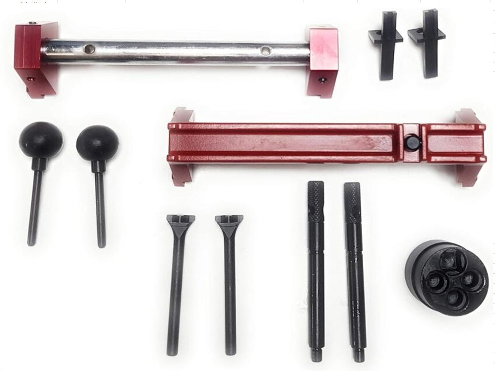 ENGINE LOCKING KIT | BMW S54 | 8 PCS. (SK1241)