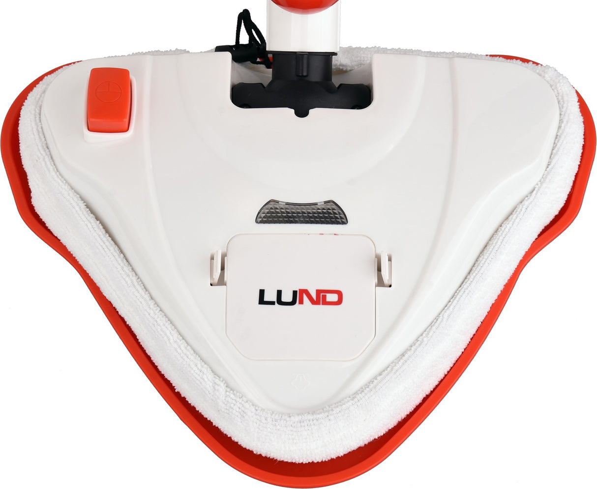 STEAM MOP / STEAM CLEANER | 1500 W | WITH UV LAMP (67221V)