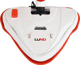 STEAM MOP / STEAM CLEANER | 1500 W | WITH UV LAMP (67221V)
