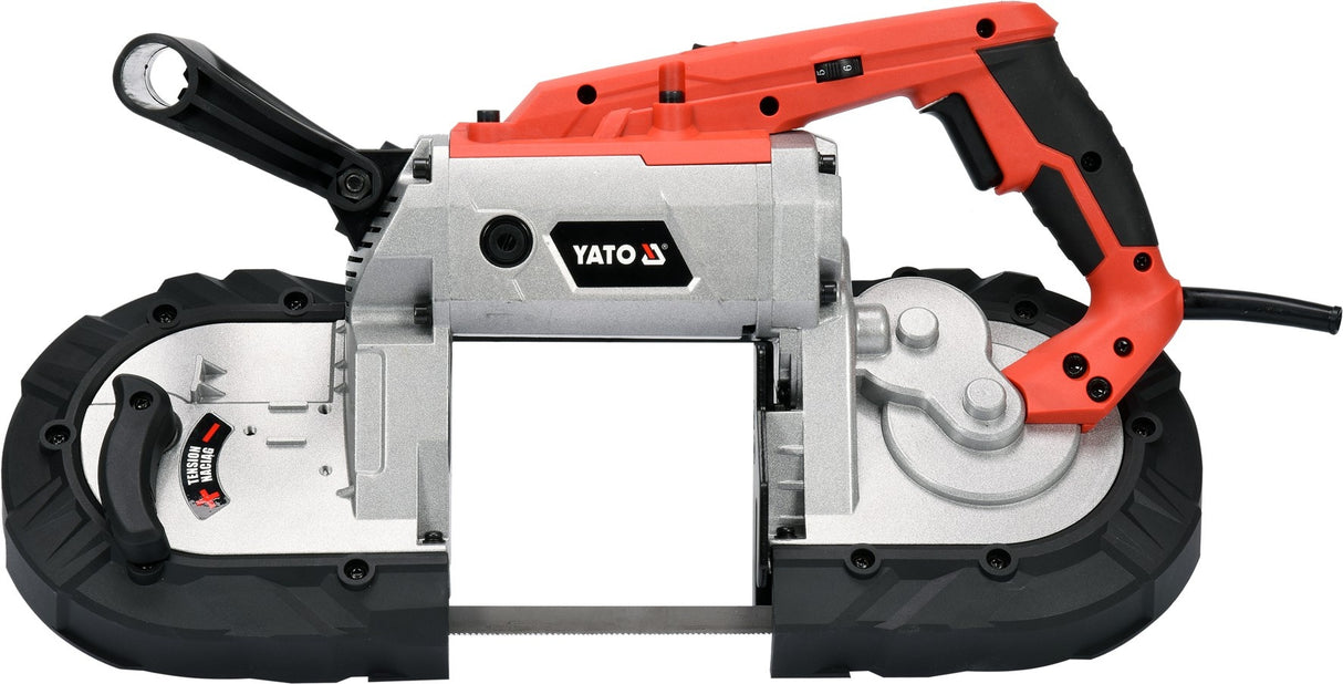 BAND SAW 1100W (YT-82185)