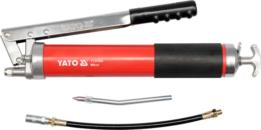 GREASE GUN 600CC (YT-07042)