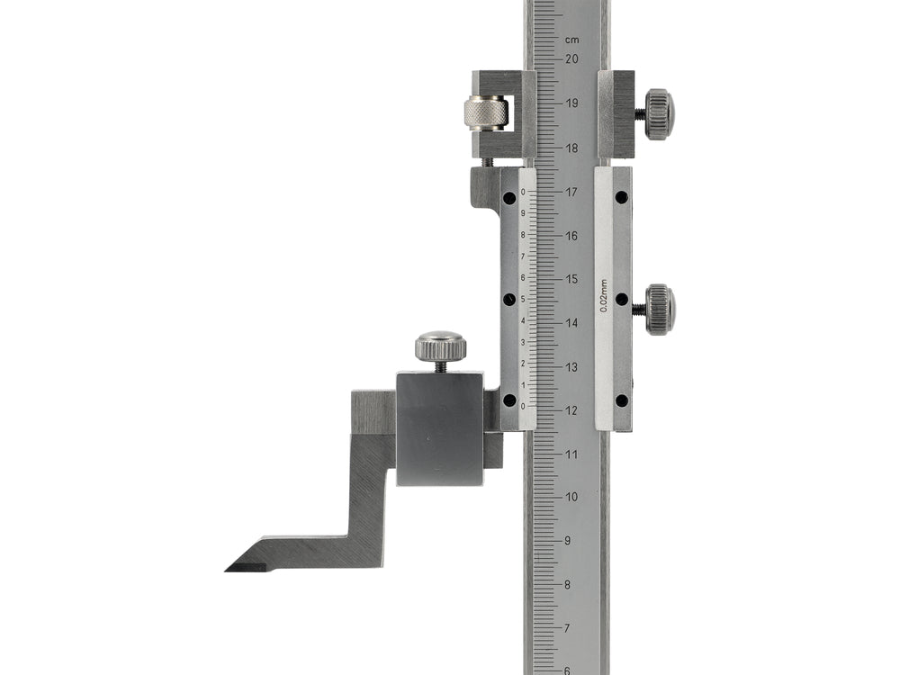HEIGHT VERNIER CALIPER 200MM (YT-72270)