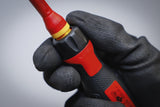 VDE SCREWDRIVER SET | WITH INTERCHANGEABLE BLADES | 8 PCS. (35813)