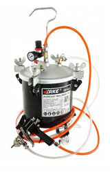 PAINT TANK 10 L | WITH SPRAYER 2 MM (PX-4)