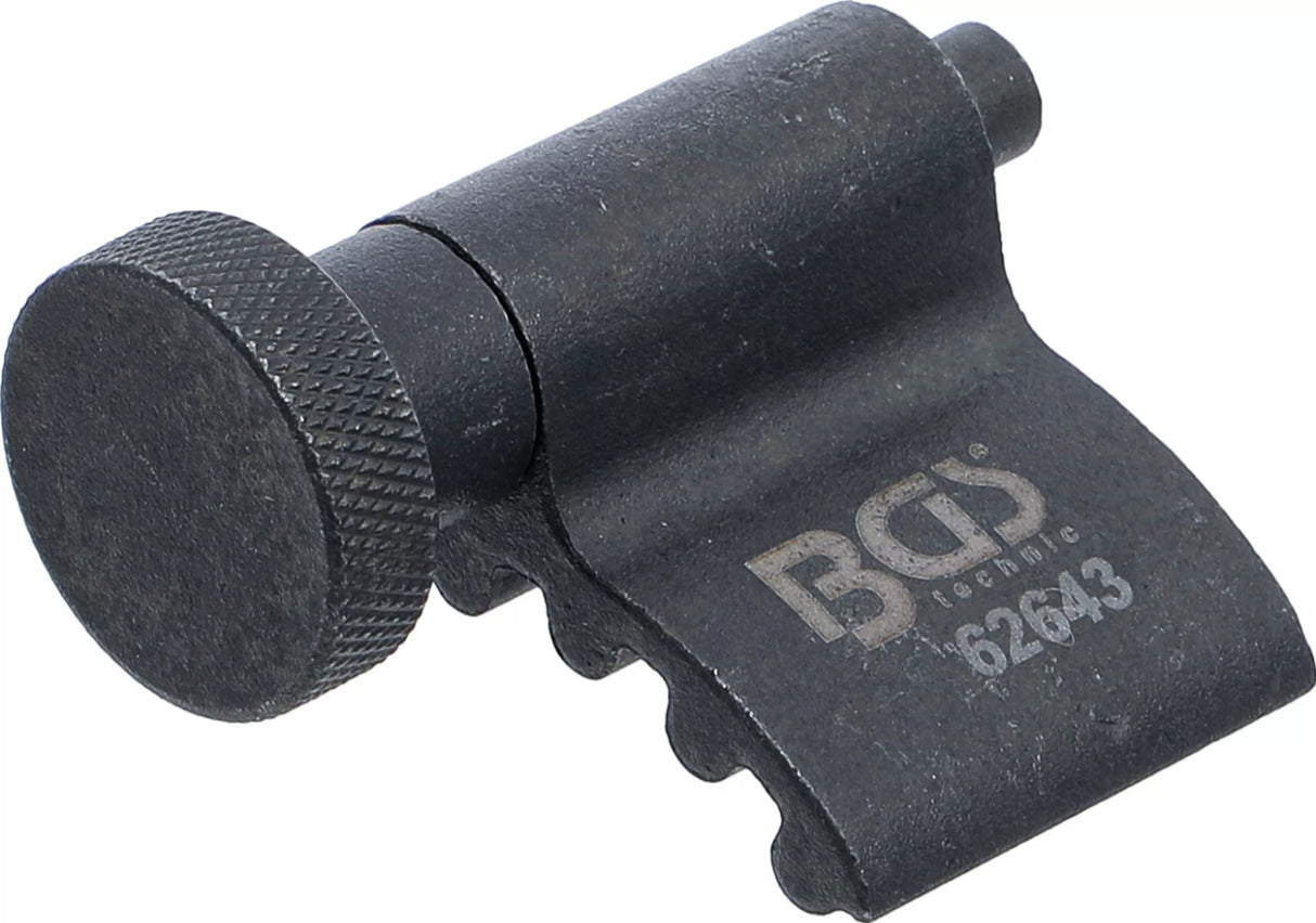 CRANKSHAFT TIMING BELT PULLEY LOCKING TOOL | FOR VAG (62643)
