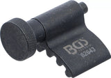 CRANKSHAFT TIMING BELT PULLEY LOCKING TOOL | FOR VAG (62643)