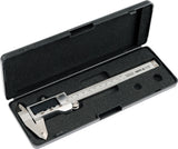 DIGITAL CALIPER 0-150MM, 0.02MM (YT-7201)