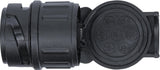 ADAPTOR FOR TRAILER SOCKET | 13- PIN TO 7- PIN (80754)