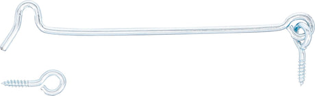 STORM HOOK | 4.0 X 160 MM (80940)