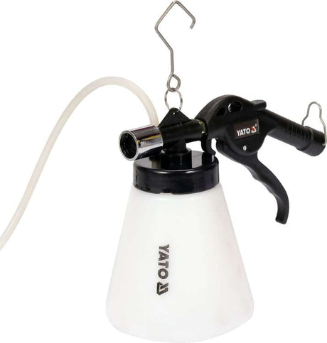 CLUTCH BLEEDER BLEEDING VACCUM PUMP KIT (YT-06835)