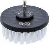 BRUSH ATTACHMENT | FOR BGS 74367 | Ø 100 MM (4") (74374)