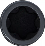 IMPACT SOCKET E-TYPE, DEEP | 20 MM (3/4") DRIVE | E32 (5250-E32)
