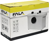 SEWAGE PUMP 600W (75951)
