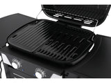 ELECT GRILL ON STAND ASAHI 2300W,47X37CM (YG-20070)