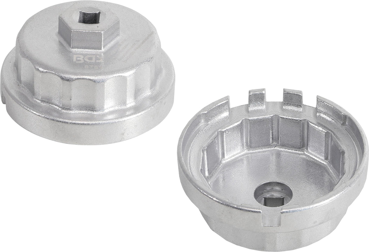 OIL FILTER WRENCH | 14-POINT | Ø 64.5 MM | FOR LEXUS, TOYOTA (8761)