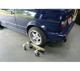 FLOOR JACK | 600 KG (8604)