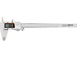 DIGITAL CALIPER | 200 MM (YT-72031)