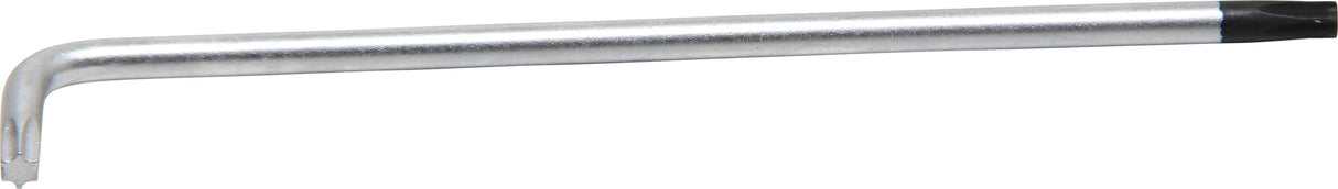 L-TYPE WRENCH | EXTRA LONG | T-STAR TAMPERPROOF (FOR TORX) T27 (794-T27)