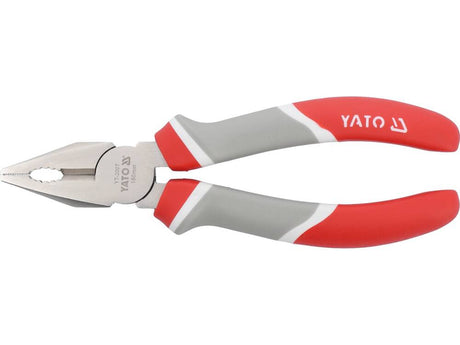 COMBINATION PLIERS 180MM (YT-2007)