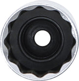 SPARK PLUG SOCKET, 12-POINT | 10 MM (3/8") DRIVE | 16 MM (2792)