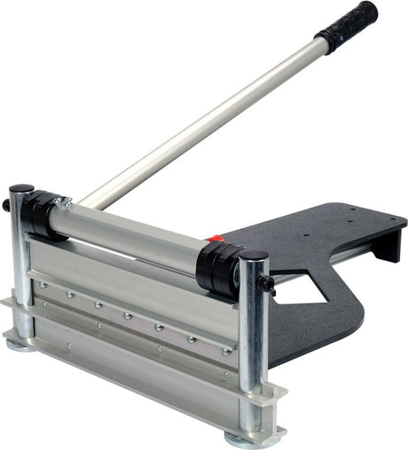 13" PROFESSIONAL LAMINATE FLOOR CUTTER (YT-37311)