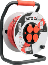 CABLE REEL 30M (YT-8106)
