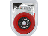 DIAMOND DISC 115MM X 22,23MM (YT-59940)