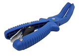 CURVED HOSE CLAMP PLIERS WITH LOCKING MECHANISM | 220 MM (SK9274S)