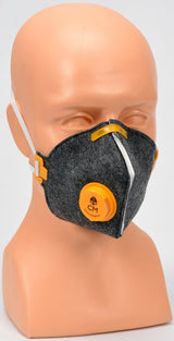 ANTI POLLUTION MASK (74555)