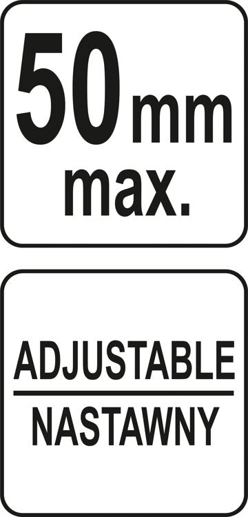 ADJUSTABLE ARM PULLER (YT-08461)