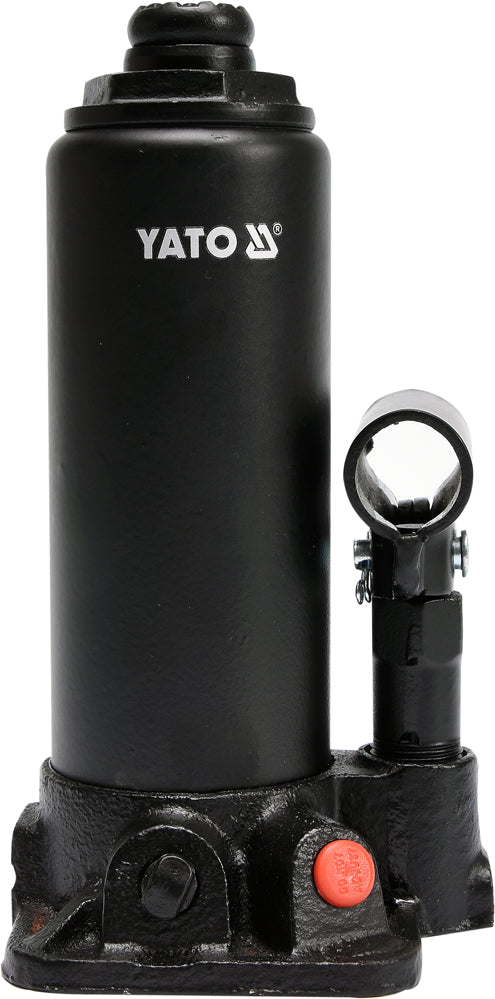 HYDRAULIC BOTTLE JACK 3T (YT-17001)