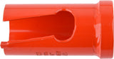 TCT UNIVERSAL HOLE SAW 32MM 5/8'' (YT-43974)