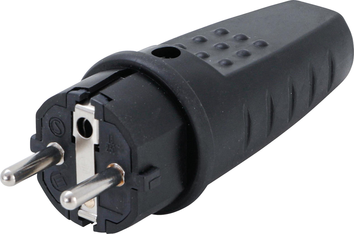 INDUSTRIAL PLUG (MALE) | 16 A/250 V (80761)