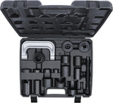 BALL JOINT ASSEMBLY SET | 21 PCS. (1834)