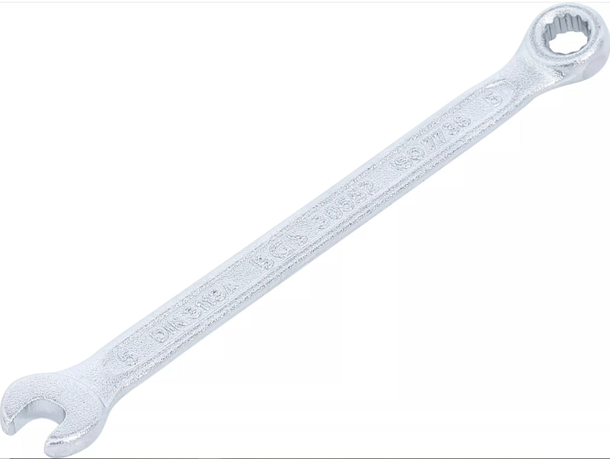COMBINATION SPANNER | 5 MM (30552)