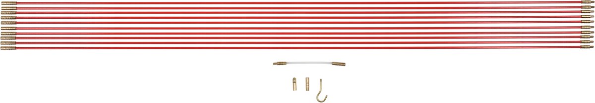 CABLE ACCESS SET 10X1M (YT-23200)