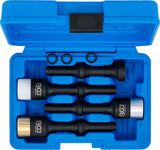 HAMMER SET FOR AIR IMPACT HAMMERS | 4 PCS. (9002)